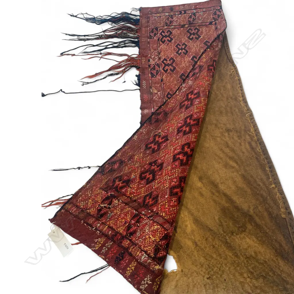 Torba Ersari Turkoman, Image 1++